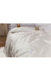 BBK-213-Q Одеяло BABY BUTTERFLY GRASS всесезонное 100х135