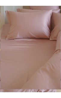 Простыня на резинке Rose Brilliant Grass 160х200х40 Простыня на резинке Rose Brilliant Grass 160х200х40