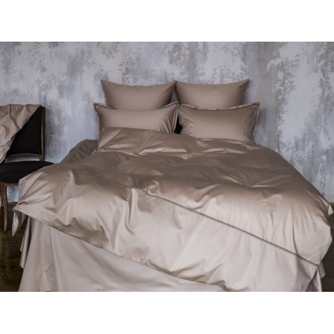 Наволочки CARINTHIA NOBLE LACE GRASS 50х70 (2шт) Наволочки CARINTHIA NOBLE LACE GRASS 50х70 (2шт)