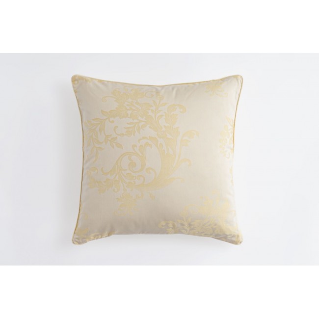 Наволочки "ПАЛЛАДА" золотой 40x40 (2шт), GERMAN GRASS