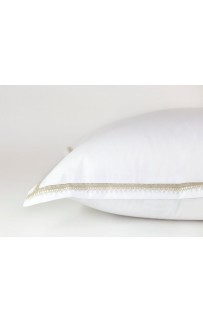 Наволочки TYROL NOBLE LACE GRASS 70х70 (2шт)