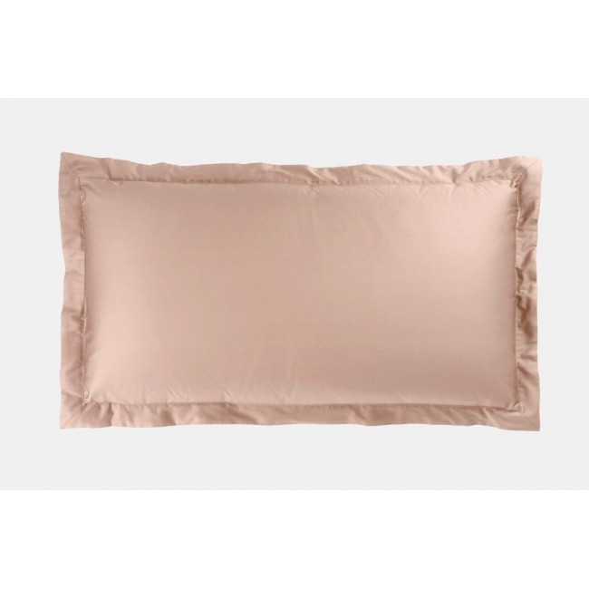 Наволочки хлопок "АЛЛЮР" розовый нюд 50x90 (2шт), GERMAN GRASS Наволочки хлопок "АЛЛЮР" розовый нюд 50x90 (2шт), GERMAN GRASS