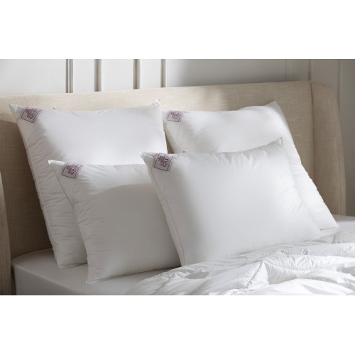 Подушка "АЛЛЕРА" средняя 70x70, GERMAN GRASS