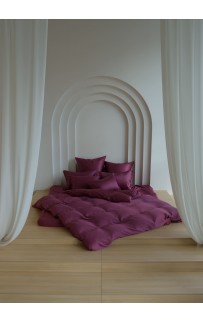 Пододеяльник Purple Brilliant Grass 160х220 Пододеяльник Purple Brilliant Grass 160х220