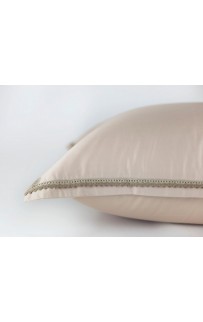 Наволочки CARINTHIA NOBLE LACE GRASS 50х70 (2шт) Наволочки CARINTHIA NOBLE LACE GRASS 50х70 (2шт)