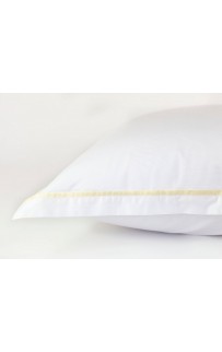 Наволочки SALZBURG NOBLE AMBER GRASS 70х70 (2шт)