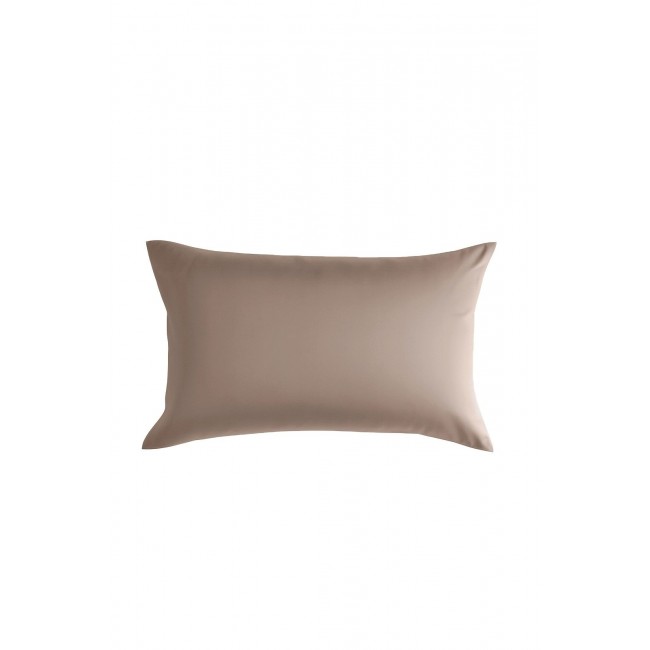 Наволочки хлопок "АЛЛЮР" молочный шоколад Classic 50x70 (2шт), GERMAN GRASS Наволочки хлопок "АЛЛЮР" молочный шоколад Classic 50x70 (2шт), GERMAN GRASS