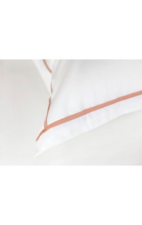 Наволочки SALZBURG NOBLE ROSE GRASS 70х70 (2шт)