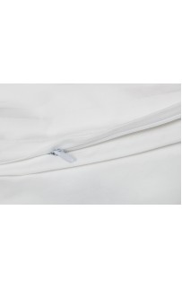 Пододеяльник Strip Palette Grass 200х220