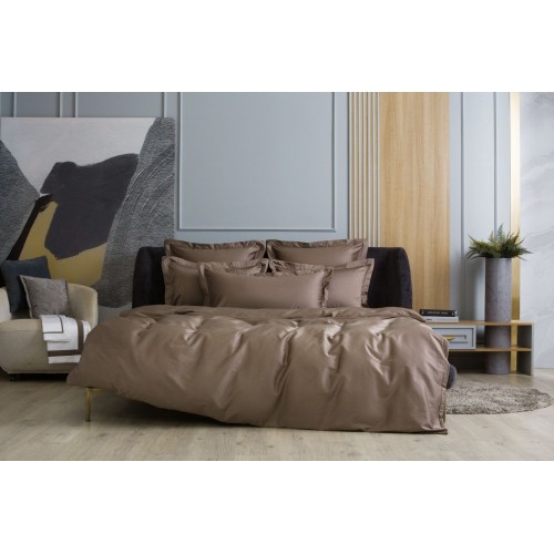 Пододеяльник Brownie Allure Grass 160х220