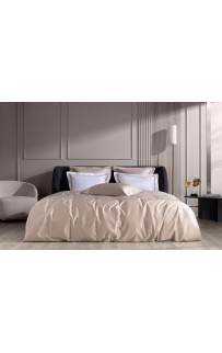 Наволочки с широкой отделкой "АЛЛЮР" альпийский розовый нюд 50x70 (2шт), GERMAN GRASS Наволочки с широкой отделкой "АЛЛЮР" альпийский розовый нюд 50x70 (2шт), GERMAN GRASS