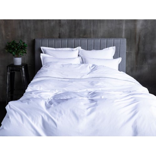 Пододеяльник SALZBURG NOBLE PEARL GRASS 150х200