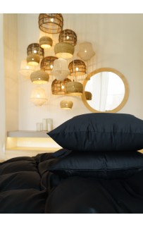 Наволочки Black Brilliant Grass 70х70 (2шт)