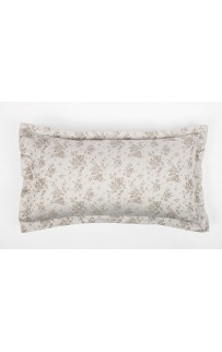 Наволочки "ПАЛЛАДА" серебристый 50x90 (2шт), GERMAN GRASS