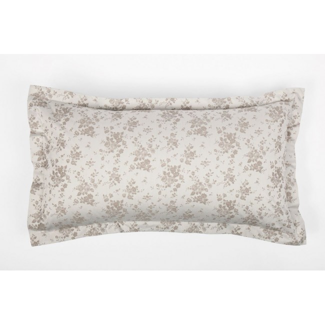 Наволочки "ПАЛЛАДА" серебристый 50x90 (2шт), GERMAN GRASS