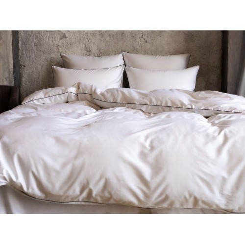 Наволочки INNSBRUCK NOBLE GRAY GRASS 70х70 (2шт)