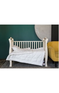 BKM-115 Одеяло BABY CAMEL GRASS всесезонное 100х150