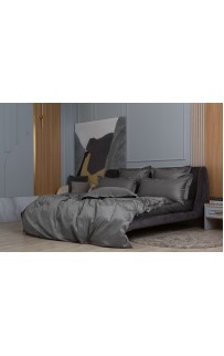 Пододеяльник Graphite Allure Grass 200х220