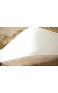 Простыня-чехол Palette Grass с юбкой 180х200х40