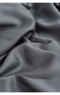 Простыня на резинке Grey Brilliant Grass 180х200х40