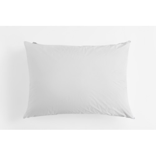 Защитный наперник на молнии 50х70