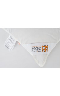 BSP-4060GCT Подушка BABY SNOW GRASS мягкая 40х60