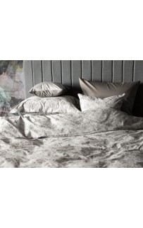 SI8150 Постельное белье Silver Palette Grass Семейный