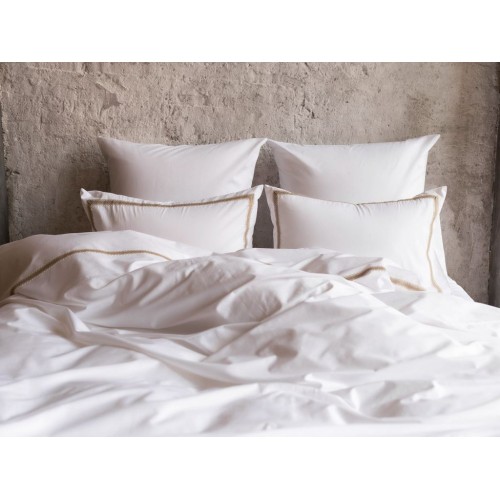 Наволочки TYROL NOBLE CANVAS GRASS 70х70 (2шт)