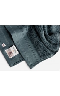 Полотенце махровое Ocean Balance Grass 80х150 Полотенце махровое Ocean Balance Grass 80х150