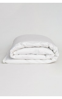 Пододеяльник Grain Palette Grass 200х220