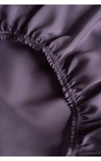 Простыня на резинке Violet Brilliant Grass 160х200х40