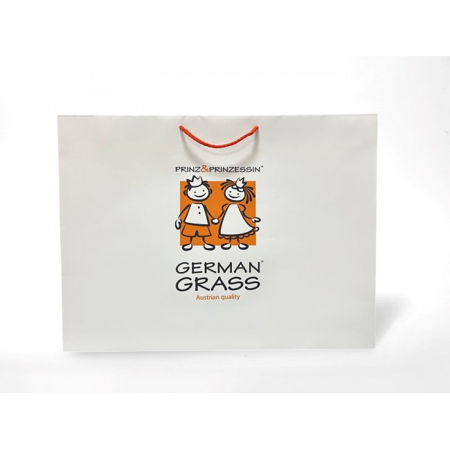 Подарочный пакет ТМ "Prinz & Prinzessin"(500х700х200)