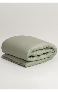 Пододеяльник Olive Brilliant Grass 200х200 Пододеяльник Olive Brilliant Grass 200х200