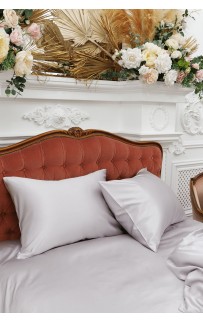 Простыня SILVERY GREY GRASS 260х280