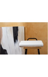 -10 Подушка MEMORY MASSAGE GRASS 60х40х12-10