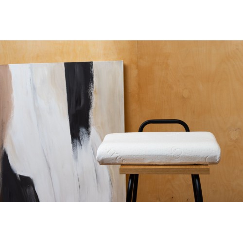 -10 Подушка MEMORY MASSAGE GRASS 60х40х12-10