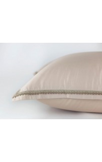 Наволочки CARINTHIA NOBLE LACE GRASS 70х70 (2шт)