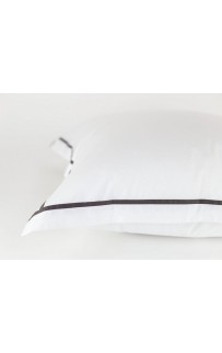 Наволочки SALZBURG NOBLE GRAY GRASS 70х70 (2шт)