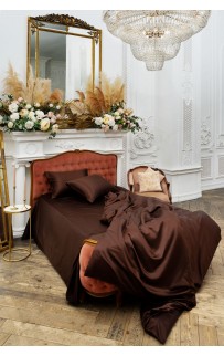 Наволочка CHOCOLATE PIE GRASS 50х70 (1шт)