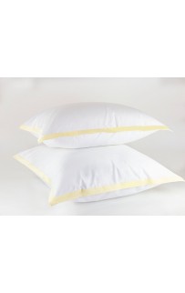 Наволочки VIENNA NOBLE AMBER GRASS 50х70 (2шт)