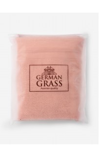 Полотенце махровое Rose Balance Grass 80х150 Полотенце махровое Rose Balance Grass 80х150