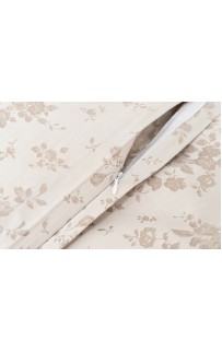 SI8150 Постельное белье Silver Palette Grass Семейный