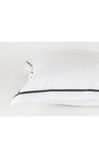 Наволочки SALZBURG NOBLE GRAY GRASS 50х70 (2шт)