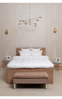 GR150 Постельное белье Grain Palette Grass Семейный