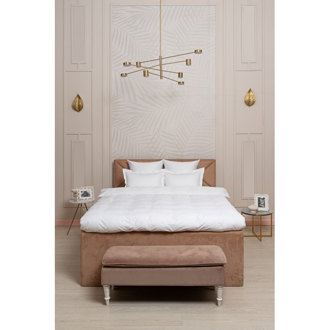 GR150 Постельное белье Grain Palette Grass Семейный