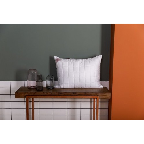 FSN-09213 Подушка "АЛЛЕГРО" регулируемая 50x70, GERMAN GRASS