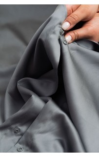 Пододеяльник Grey Brilliant Grass 260х240