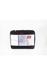 Одеяло Kauffmann Bavaria Decke всесезонное 150x200