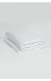 Пододеяльник Chess Palette Grass 150х200 Пододеяльник Chess Palette Grass 150х200