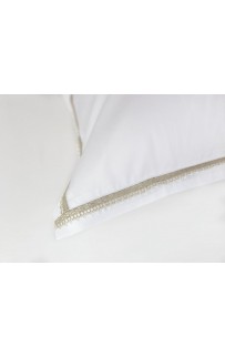 Наволочки TYROL NOBLE LACE GRASS 70х70 (2шт)